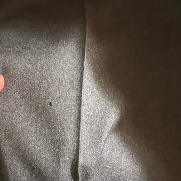 BRIONI PANTS -CARNES-Slate Gray Pants-Italy-
Size: 34R DRASTICALLY REDUCED$$$ - Picture 13 of 14